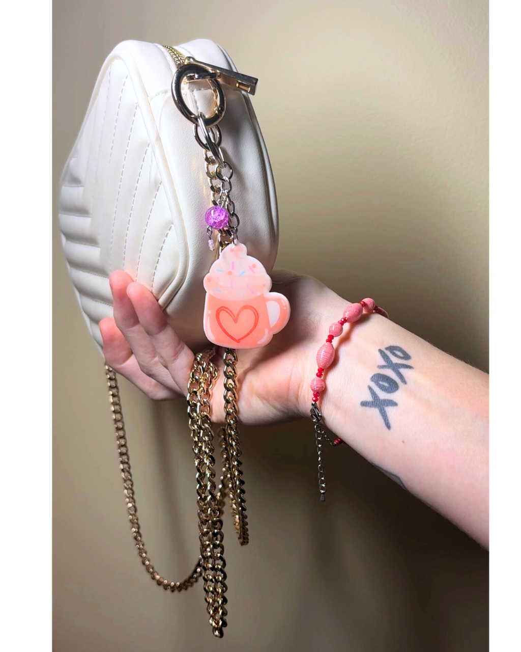 Valentine's Day Coffee