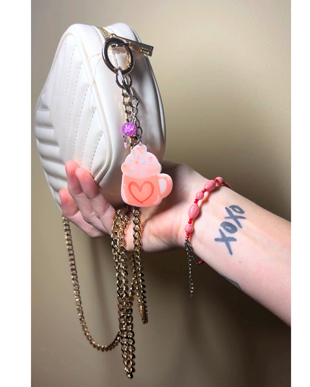 Valentine's Day Coffee