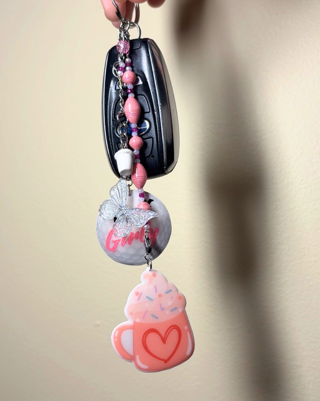 Valentine's Day Coffee