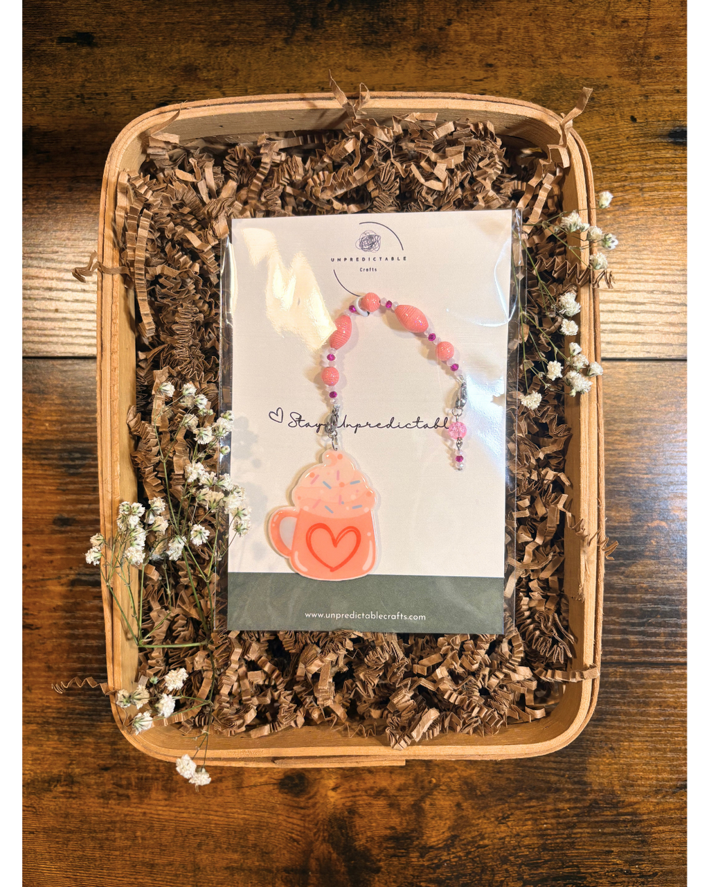 Valentine's Day Coffee