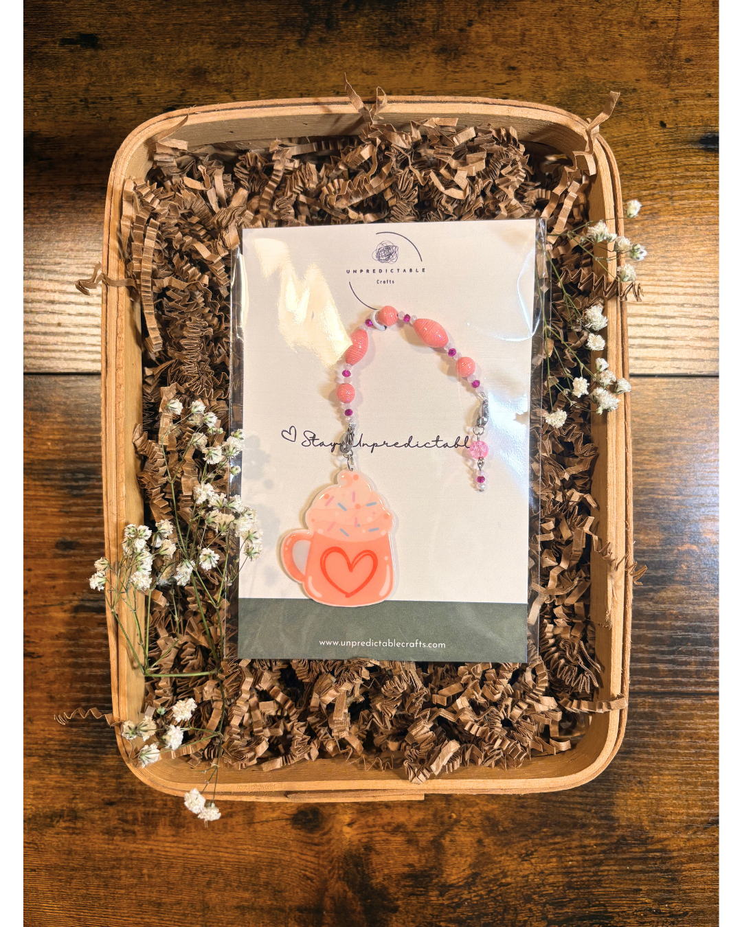 Valentine's Day Coffee