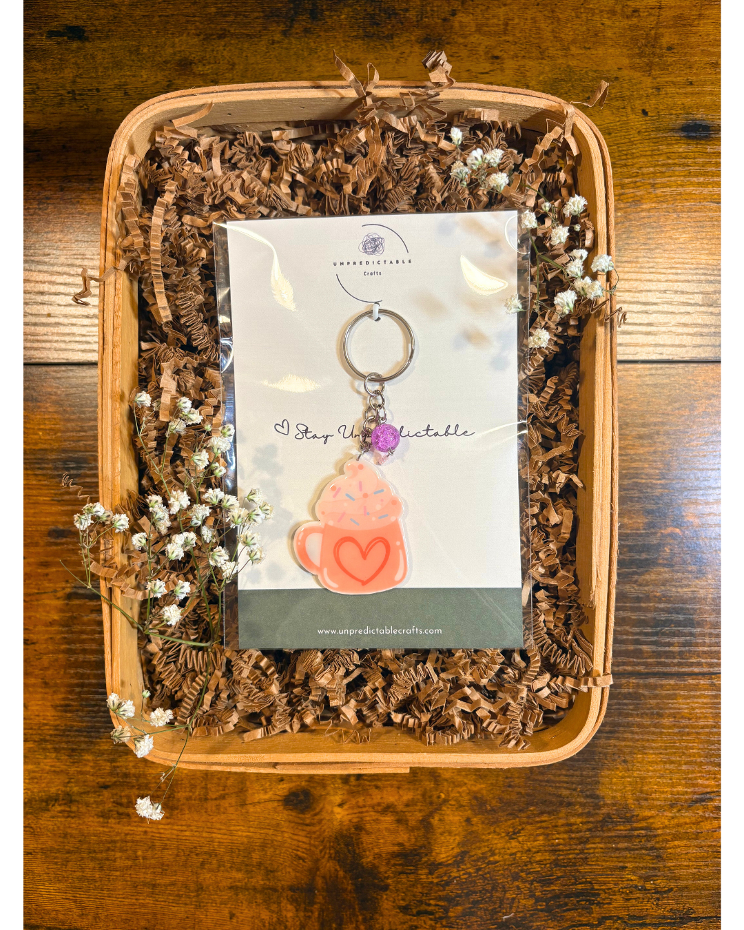 Valentine's Day Coffee