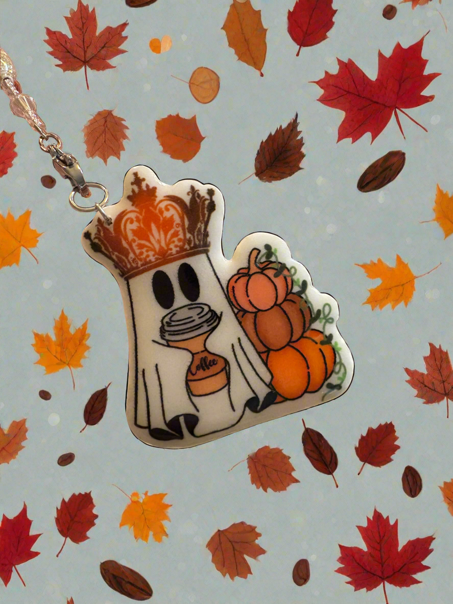 Spooky Season