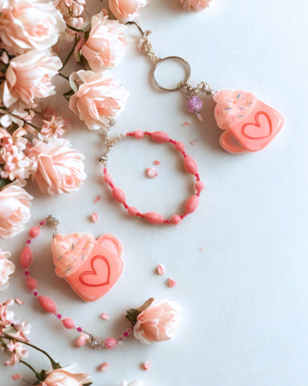 Valentine's Day Coffee