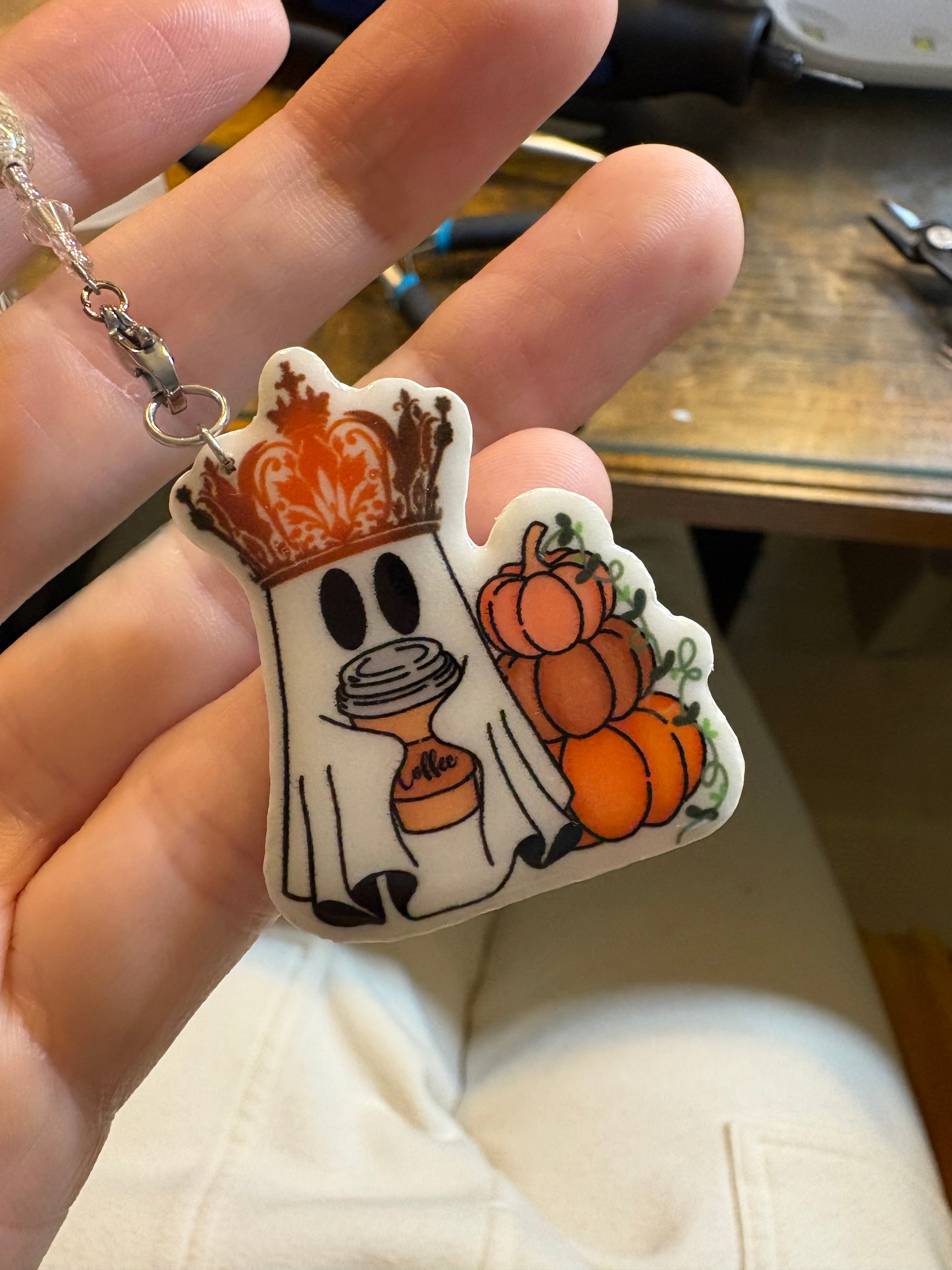 Spooky Season