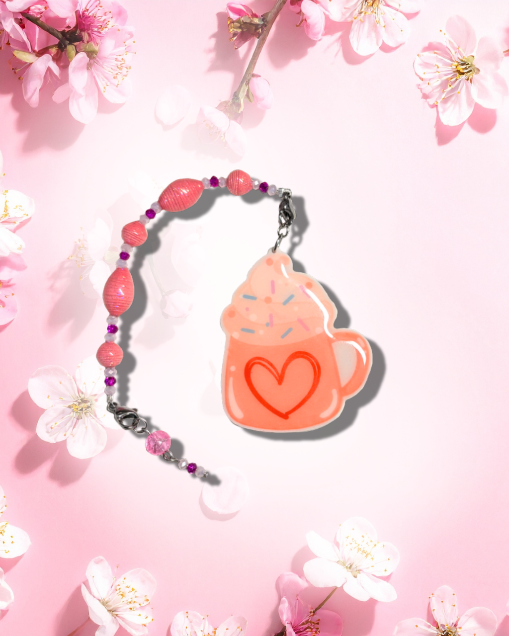 Valentine's Day Coffee