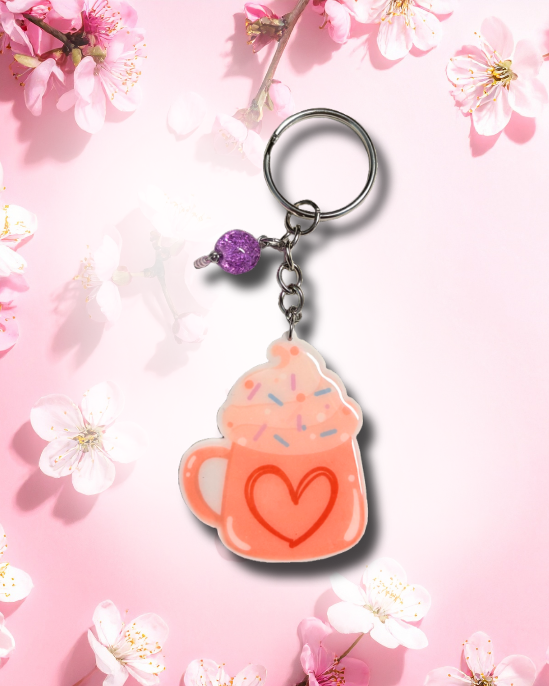 Valentine's Day Coffee