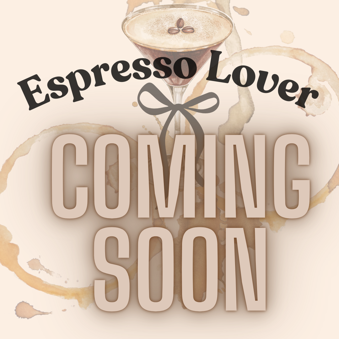 Espresso Lover
