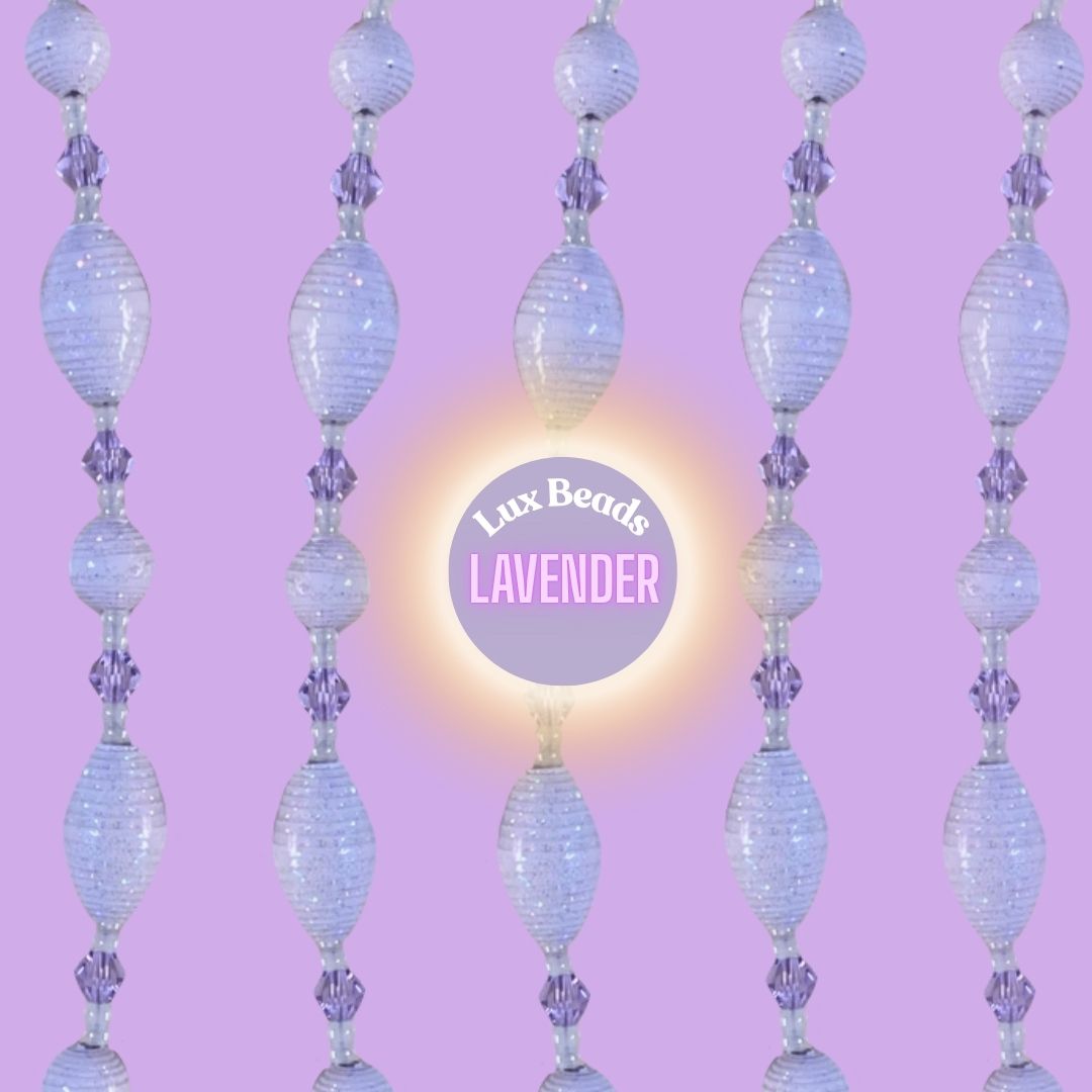 Luxe Paper Beads
